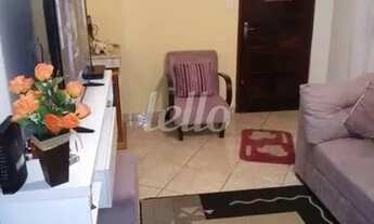 Imagem 2: Santo André - Casa Padrão - Jardim Maravilhas