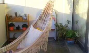 Imagem 4: São Paulo - Apartamento Padrão - VILA MARIANA