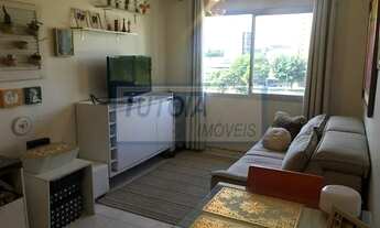 Imagem 3: APARTAMENTO 1 DORMITÓRIO - BELA VISTA