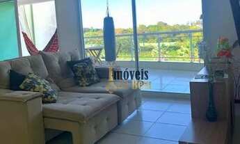 Imagem 2: Cobertura com 4 dormitórios, 190 m² - venda por R$ 580.000,00 ou aluguel por R$ 5.241,67/m