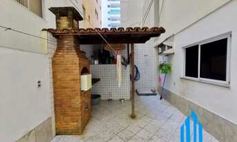 Imagem 2: Apartamento primeiro andar com 3 quartos área lateral, 95,00m² por 600.000.00 - Centro de