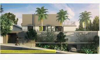 Imagem 5: Casa em condomínio 4 suítes Brookilin!