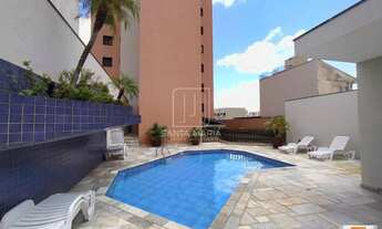 Imagem 7: Apartamento (tipo - padrao) 3 dormitórios/suite, cozinha planejada, portaria 24hs, salão d