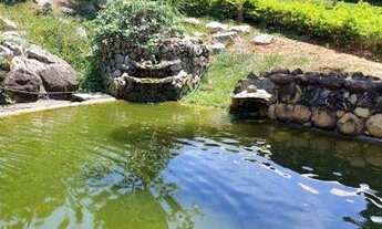 Imagem 5: Casa com 3 dormitórios à venda, 182 m² por R$ 1.200.000,00 - Condomínio Ibiti Reserva - So