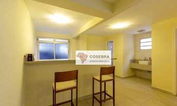 Imagem 2: Apartamento à venda, 75 m² por R$ 898.000,00 - Itaim Bibi - São Paulo/SP