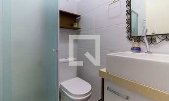 Imagem 2: Apartamento para Aluguel - Penha de França, 2 Quartos, 55 m2