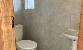 Imagem 2: Casa ou Sobrados Novos com 2 Quartos Financio