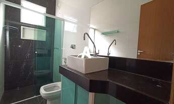 Imagem 5: Casa à venda, 4 quartos, 1 suíte, 4 vagas, JARDIM AMERICA II - Uberlândia/MG