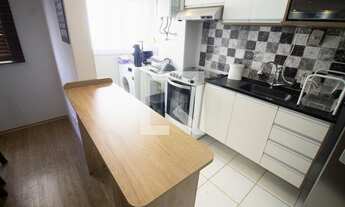 Imagem 7: Apartamento para Aluguel - Belém, 1 Quarto, 43 m2