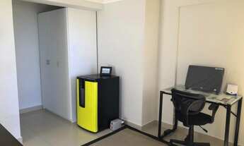 Imagem 6: Cobertura duplex C/ 133 M2, Mobiliada,com 3 Qtos. S/02 suítes. 50 Mts do Mar ,Cabo Branco