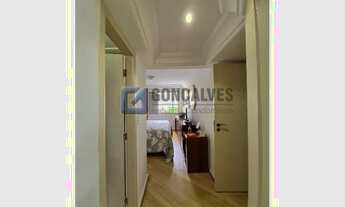 Imagem 7: SAO BERNARDO DO CAMPO - Residential / Apartment - JARDIM CHACARA INGLESA