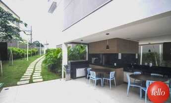 Imagem 4: São Paulo - Apartamento Padrão - Tatuapé