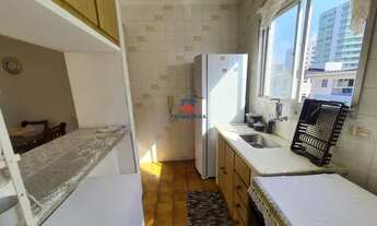 Imagem 7: Apartamento com 1 dorm, Caiçara, Praia Grande - R$ 235 mil, Cod