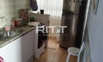 Imagem 6: Apartamento - Conjunto Residencial Parque Bandeirantes - Campinas