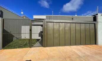 Imagem: Imóvel novo no bairro São Francisco, com