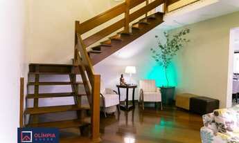 Imagem: Venda Apartamento 4 Dormitórios - 238 m²