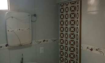 Imagem 2: ALUGA-SE CASA IMBIRIBEIRA