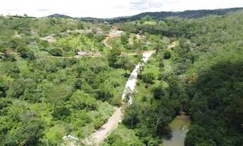 Imagem 2: Lago Corumbá IV: Chácara com Parcelamento Sem Burocracia, direto com a Construtora!