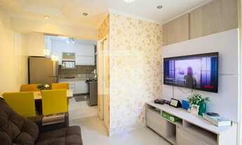 Imagem 6: Casa de Condomínio para Aluguel - Itaquera, 2 Quartos, 59 m2