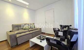 Imagem 6: Venda Apartamento 3 quartos Cidade Nova Belo Horizonte