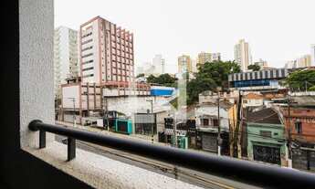 Imagem 2: Apartamento para Aluguel - Santana, 1 Quarto, 25 m2