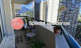 Imagem: Apartamento-LOCAÇÃO-Barra da Tijuca-Rio