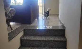 Imagem 6: Sobrado à venda, 188 m² - Campos Elíseos - Taubaté/SP