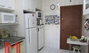 Imagem 7: Apartamento com 3 dormitórios, 105 m² - venda por R$ 780.000,00 ou aluguel por R$ 4.551,90