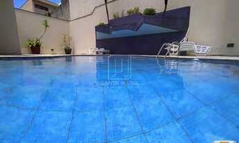 Imagem 4: Apartamento (tipo - padrao) 3 dormitórios/suite, cozinha planejada, portaria 24hs, salão d