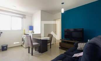 Imagem 2: Apartamento para Aluguel - Mooca, 1 Quarto, 33 m2