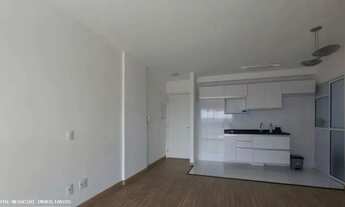 Imagem 7: Alto Padrão para Locação em São Paulo, Cambuci, 2 dormitórios, 1 suíte, 2 banheiros, 1 vag