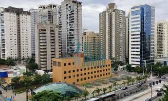 Imagem 5: Conjunto, 140 m² - venda por R$ 2.240.000,00 ou aluguel por R$ 22.620,00/mês - Moema - São