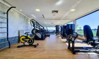 Imagem 6: Apartamento 2 e 3 quartos