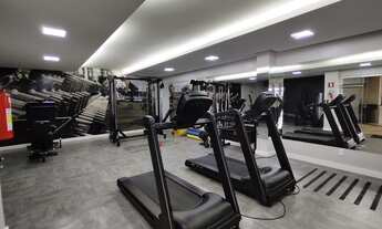 Imagem 2: OPORTUNIDADE- Apartamento com 3 quartos