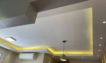 Imagem 4: Apartamento com 2 Quartos e 2 banheiros para Alugar, 61 m² por R$ 4.000/Mês