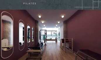 Imagem 3: Apartamento para venda tem 52 metros quadrados com 1 quarto em Boa Viagem - Recife - PE