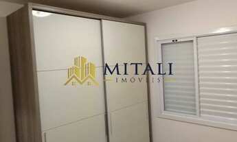 Imagem 5: ALUGUEL - APARTAMENTO 3 DORMITORIOS E VARANDA GOURMET - RESORT SANTA ANGELA