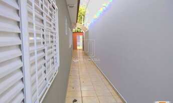 Imagem 1: Casa (térrea na rua) 3 dormitórios, cozinha planejada