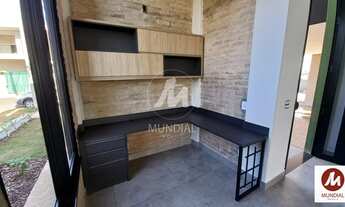 Imagem 2: Casa (térrea em condominio) 3 dormitórios/suite, cozinha planejada, portaria 24hs, lazer