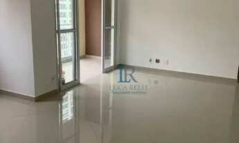 Imagem 7: Apartamento com 2 dormitórios para alugar, 91 m² por R$ 5.641,63/mês - Alphaville Industri