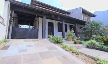 Imagem: Casa para Venda - 200m², 3 dormitórios