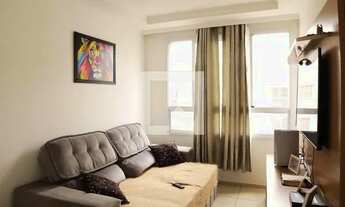 Imagem 3: Apartamento para Aluguel - Centro, 2 Quartos, 57 m2