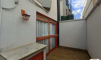 Imagem 3: Apartamento (tipo - duplex) 3 dormitórios/suite, cozinha planejada, em condomínio fechado