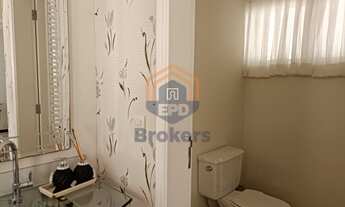 Imagem: Casa Sobrado de Condominio em Portal do