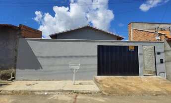 Imagem 7: Casa Quitada em Goianira