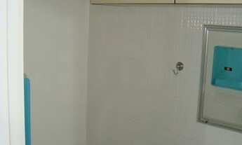 Imagem 7: Sala em Vila Hamburguesa - São Paulo