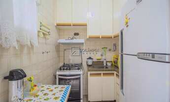 Imagem 4: Venda Apartamento 2 Dormitórios - 62 m² Vila Mariana