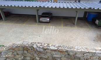 Imagem: São Paulo - Apartamento Padrão - Jardins