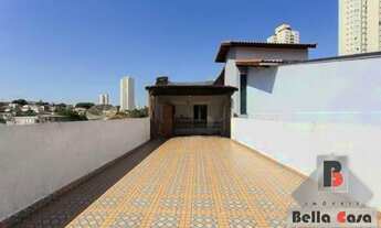 Imagem 6: SOBRADO 4 DORMITORIOS 1 SUITE SALA AMPLA COZINHA 2 VAGAS