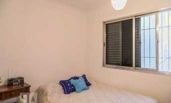 Imagem 3: Casa à Venda - Ponte Rasa, 3 Quartos, 125 m2